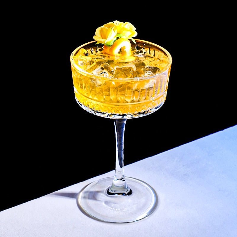 Home by Lorena – Cocktail Glass Set - Home by Lorena