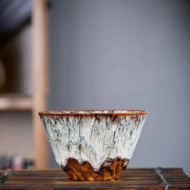 Home by Lorena – Kung Fu Tea Set - Home by Lorena