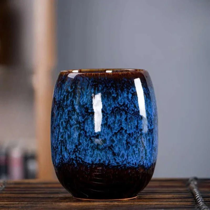 Home by Lorena – Kung Fu Tea Set - Home by Lorena