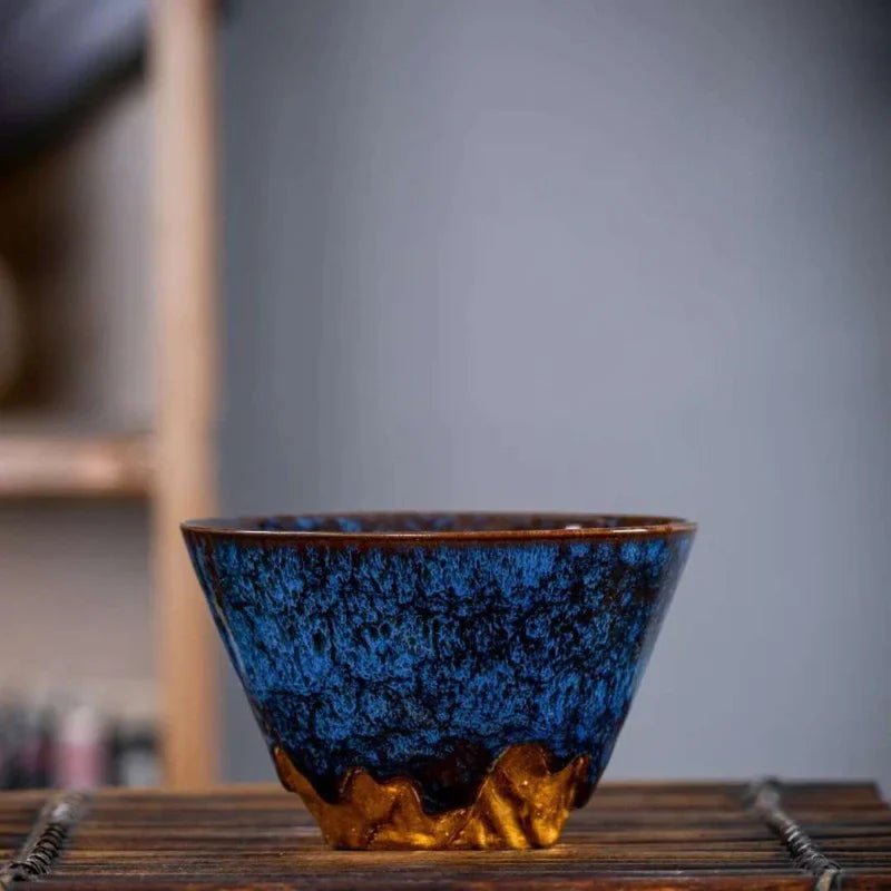 Home by Lorena – Kung Fu Tea Set - Home by Lorena