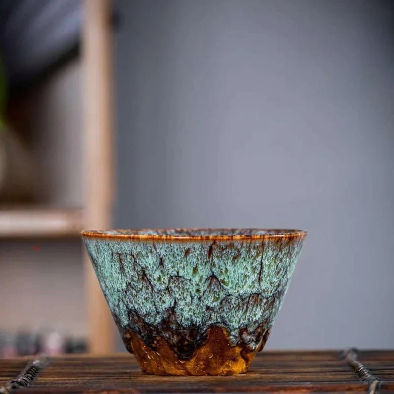 Home by Lorena – Kung Fu Tea Set - Home by Lorena