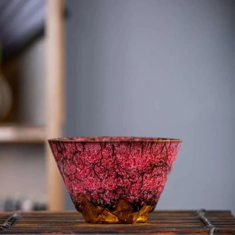 Home by Lorena – Kung Fu Tea Set - Home by Lorena