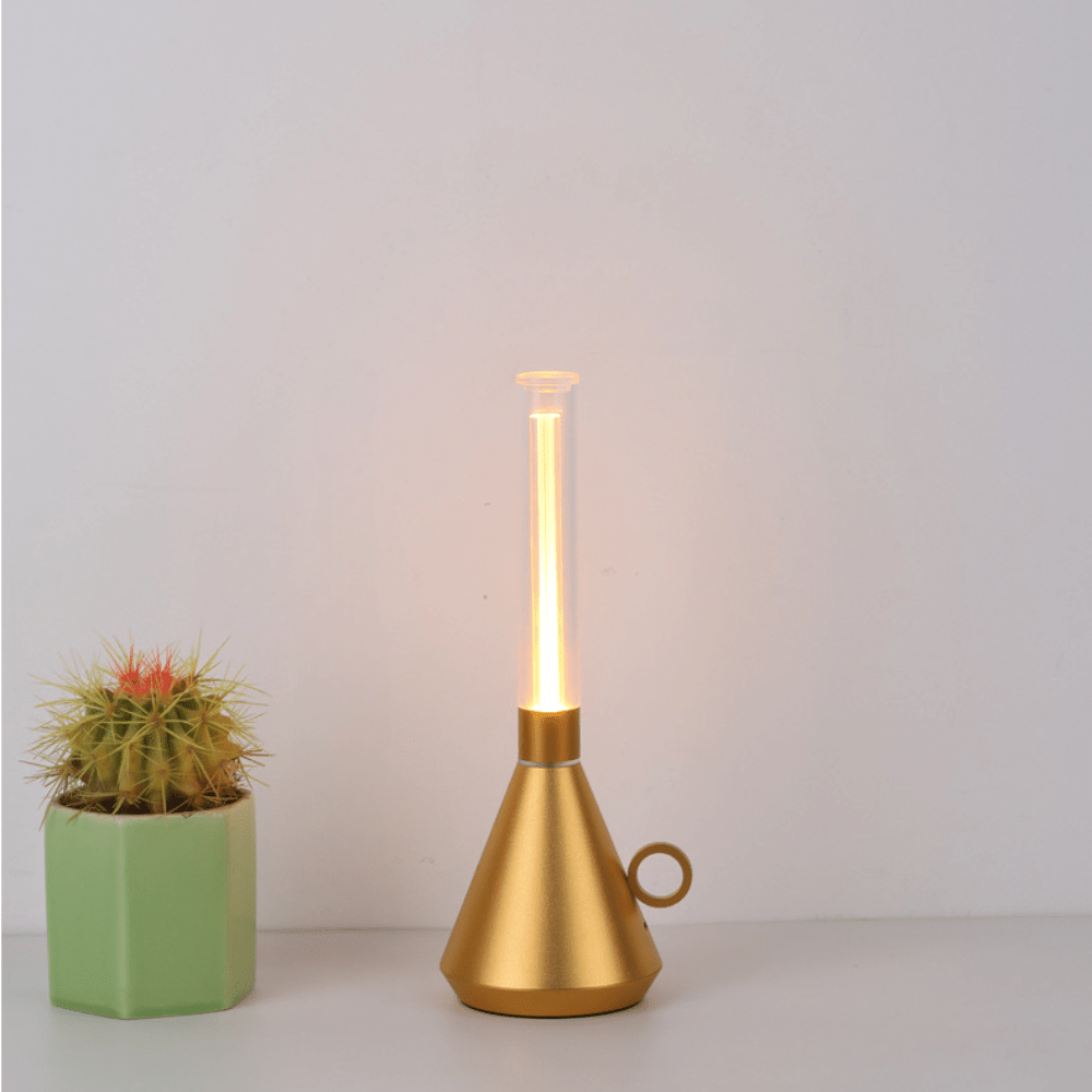 Home by Lorena – Portable LED Lantern - Home by Lorena