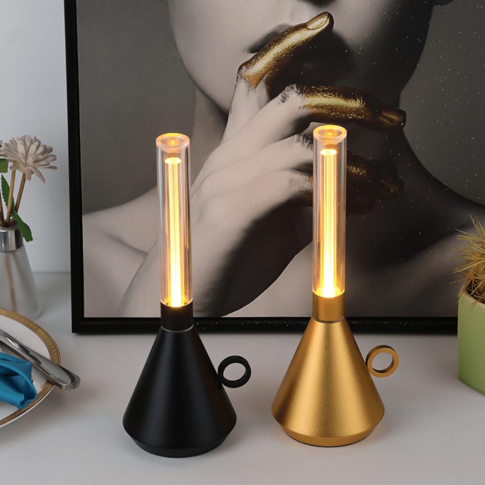 Home by Lorena – Portable LED Lantern - Home by Lorena