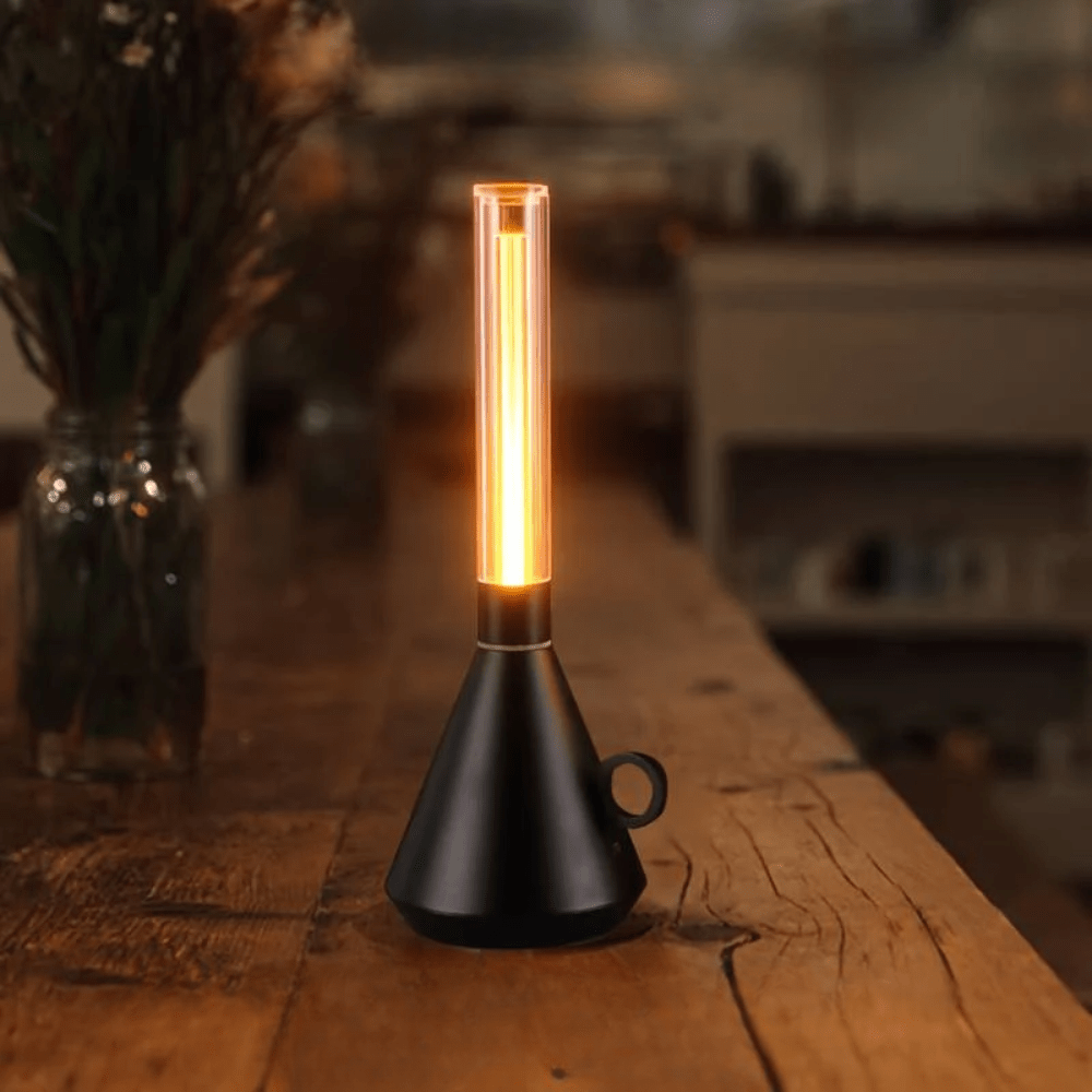 Home by Lorena – Portable LED Lantern - Home by Lorena