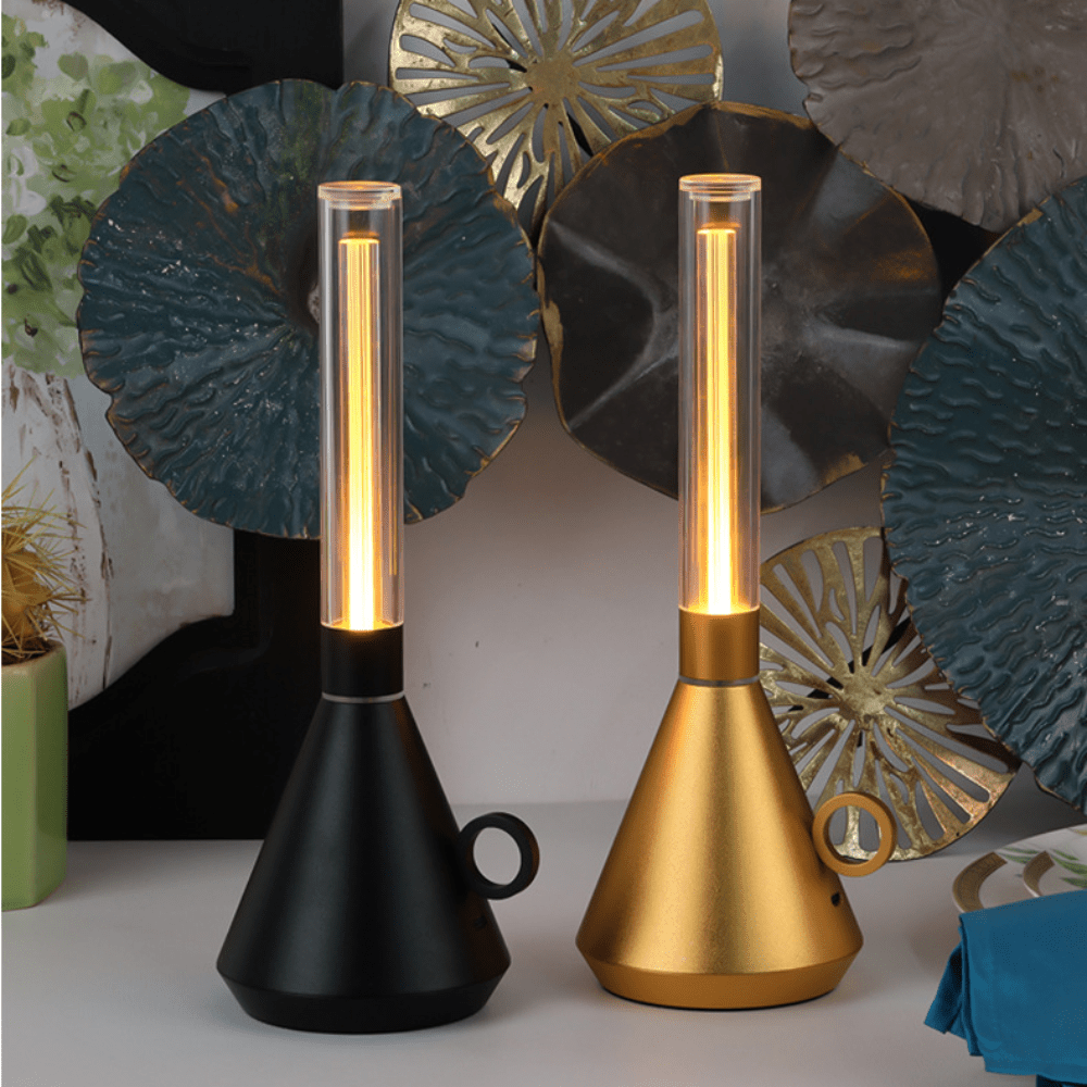 Home by Lorena – Portable LED Lantern - Home by Lorena