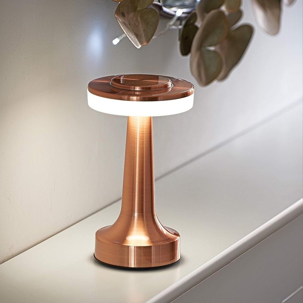 Home by Lorena – Retro Dining Table Lamp - Home by Lorena