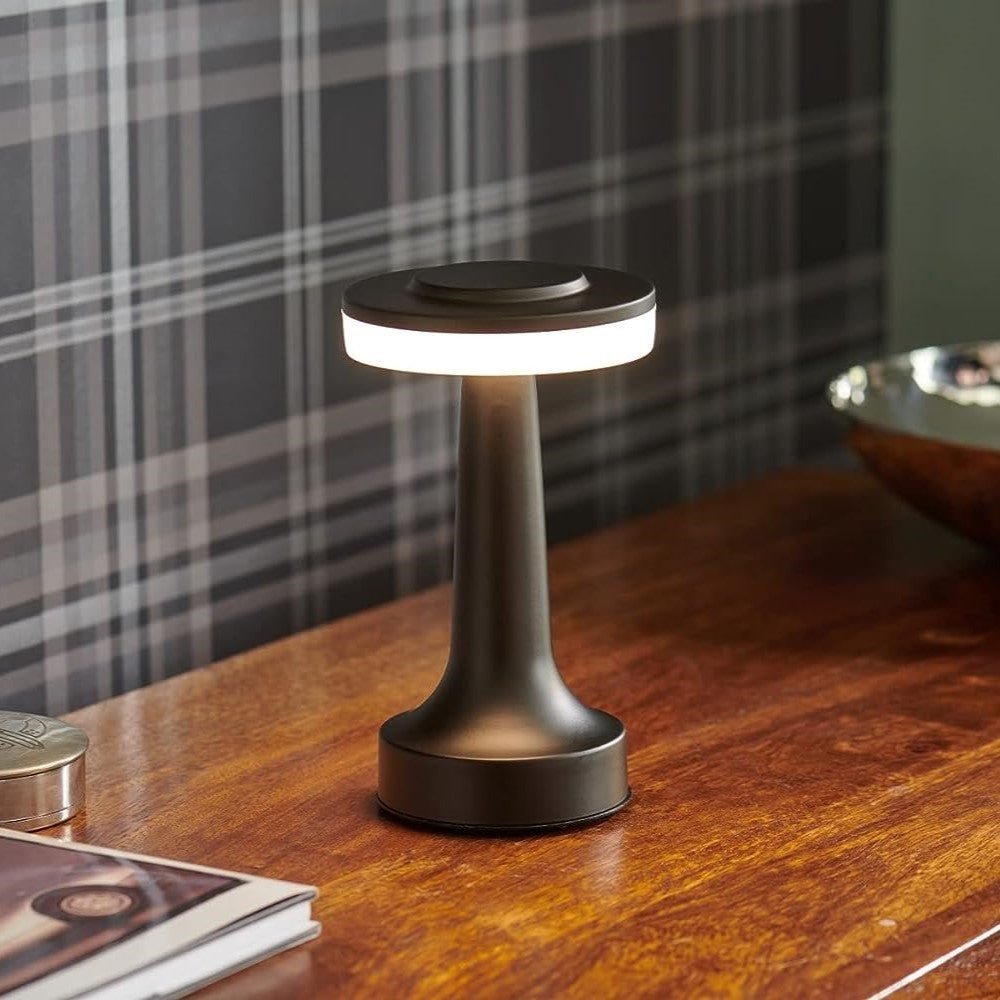 Home by Lorena – Retro Dining Table Lamp - Home by Lorena