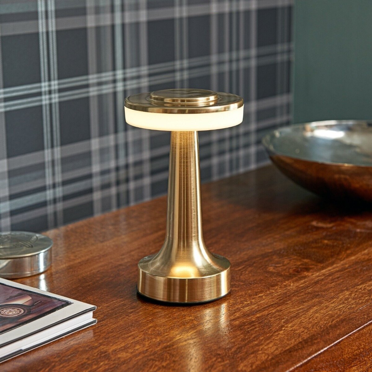 Home by Lorena – Retro Dining Table Lamp - Home by Lorena