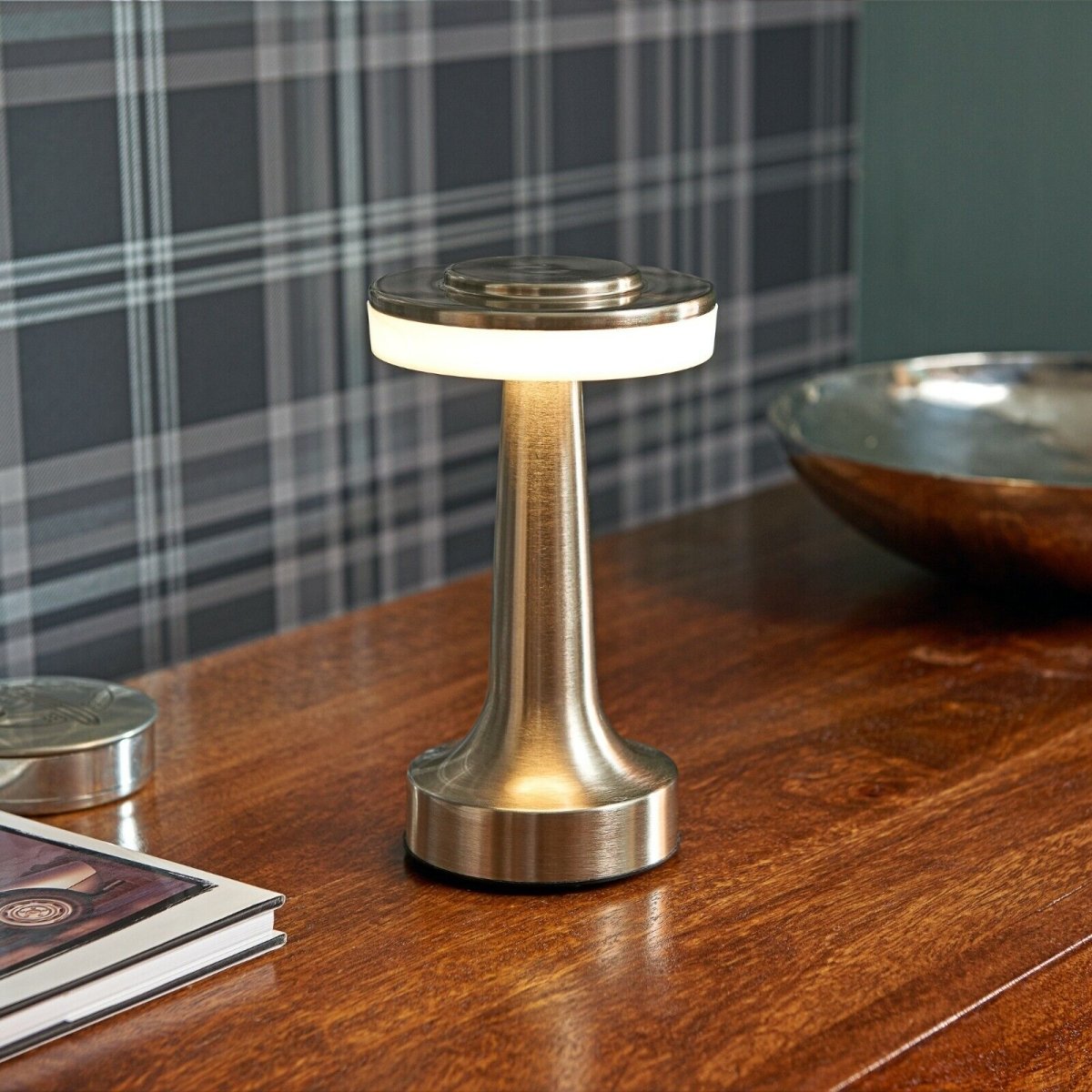 Home by Lorena – Retro Dining Table Lamp - Home by Lorena
