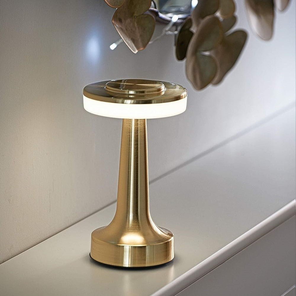 Home by Lorena – Retro Dining Table Lamp - Home by Lorena