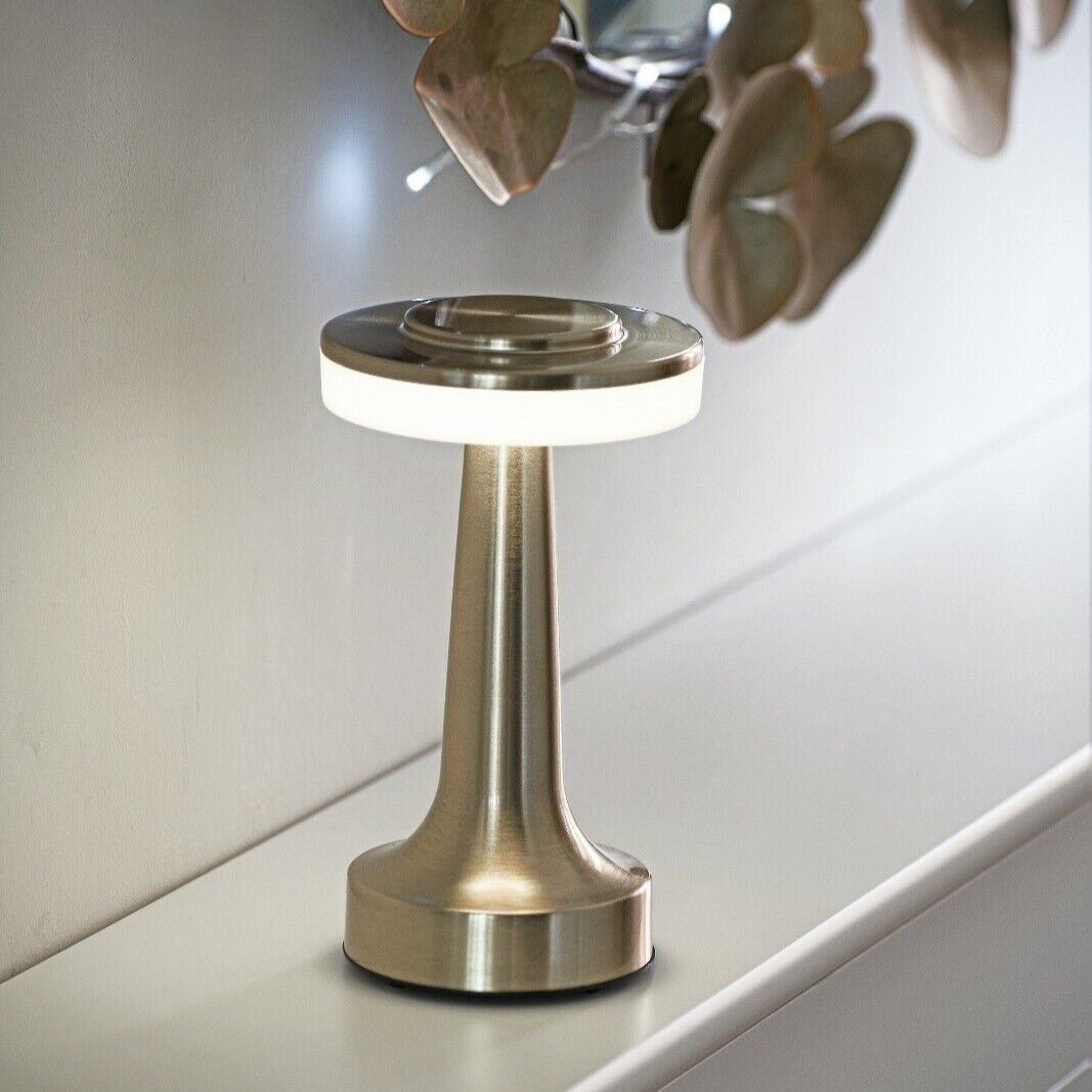 Home by Lorena – Retro Dining Table Lamp - Home by Lorena