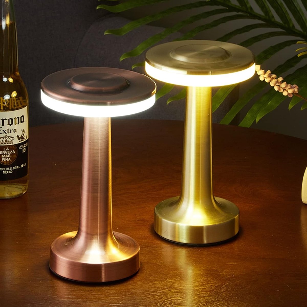 Home by Lorena – Retro Dining Table Lamp - Home by Lorena