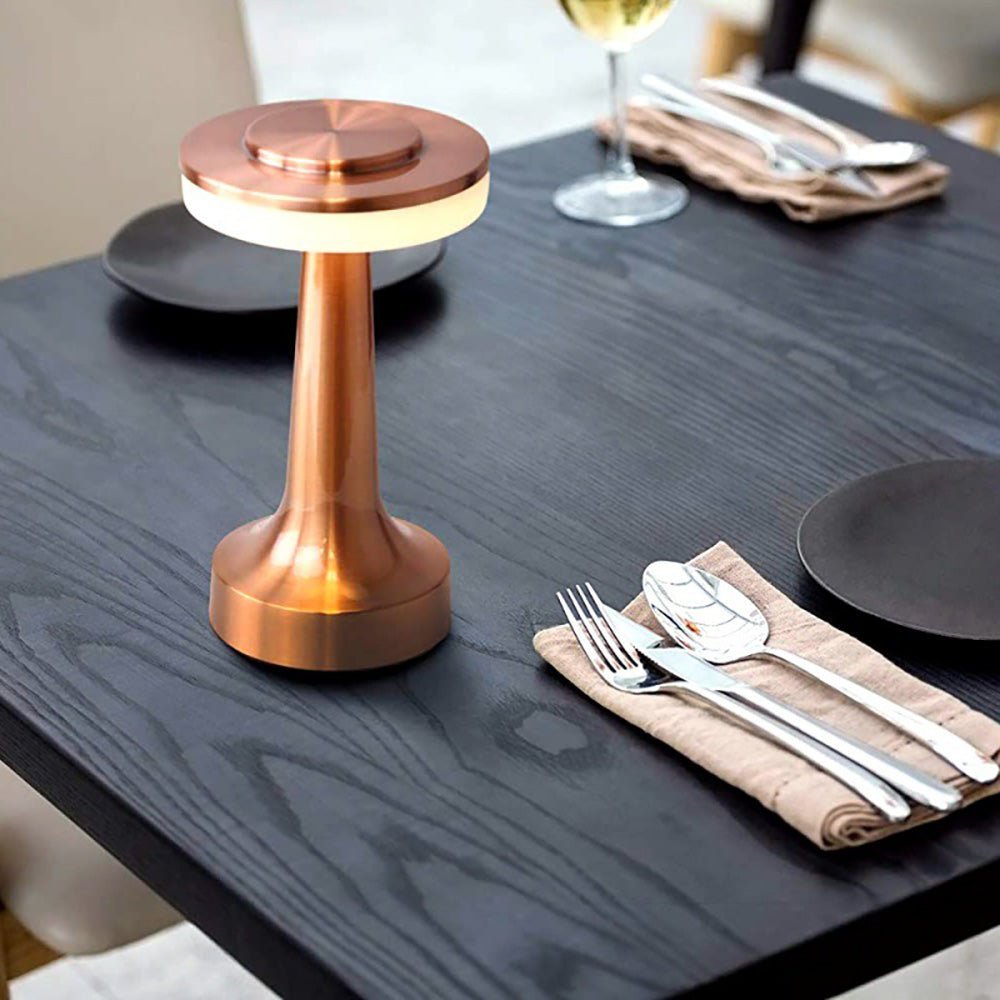 Home by Lorena – Retro Dining Table Lamp - Home by Lorena