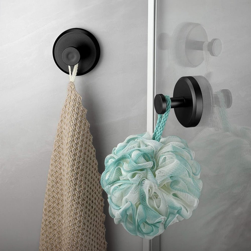Home by Lorena – Suction Hooks - Home by Lorena