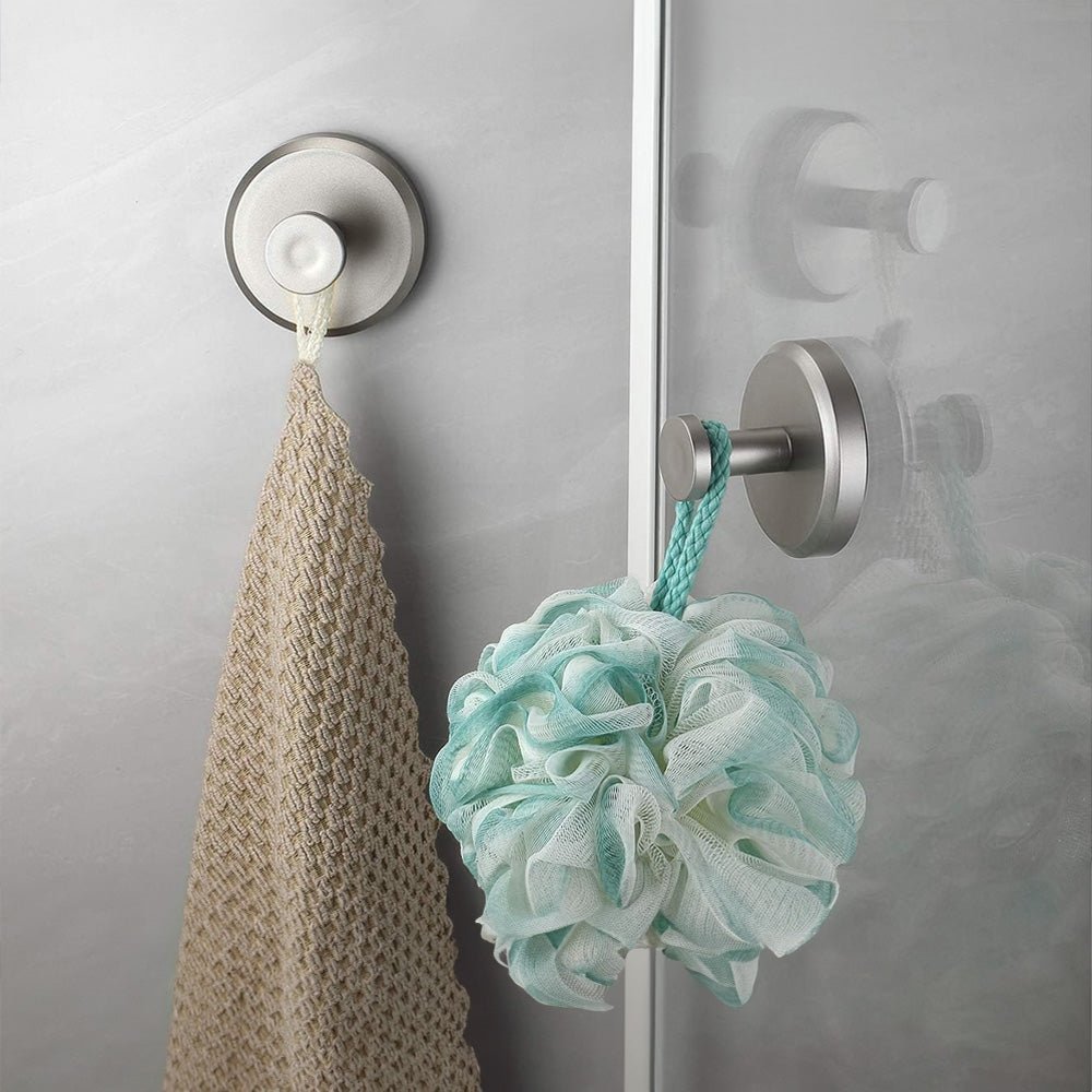 Home by Lorena – Suction Hooks - Home by Lorena