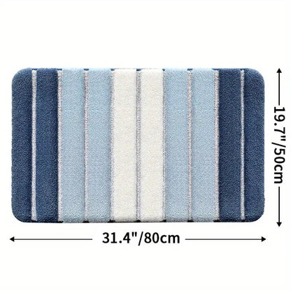 Extendable Plastic Bathtub Shelf with Storage Compartments - Home by Lorena
