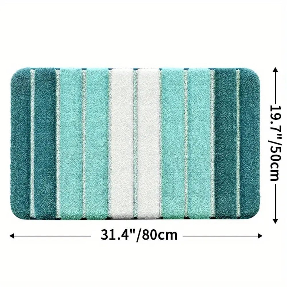 Extendable Plastic Bathtub Shelf with Storage Compartments - Home by Lorena