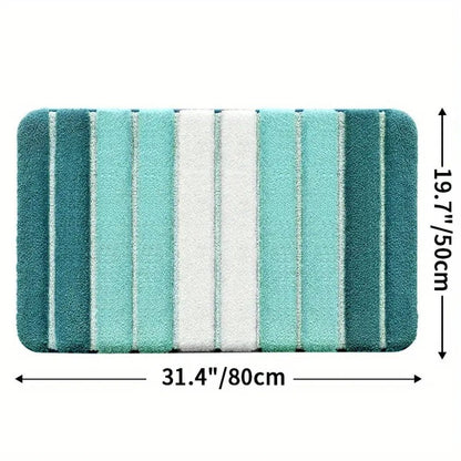 Extendable Plastic Bathtub Shelf with Storage Compartments - Home by Lorena