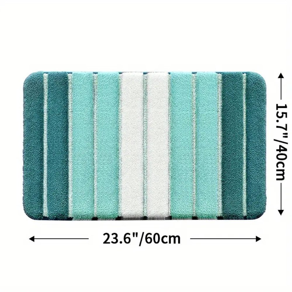 Extendable Plastic Bathtub Shelf with Storage Compartments - Home by Lorena