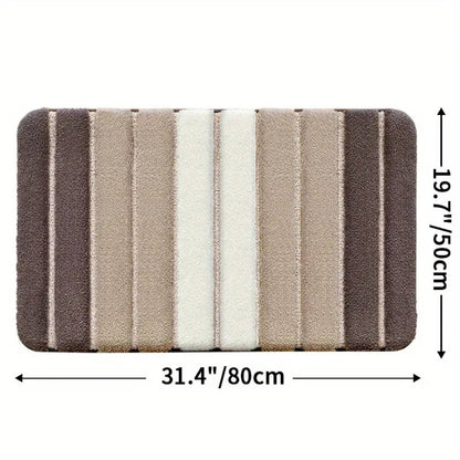 Extendable Plastic Bathtub Shelf with Storage Compartments - Home by Lorena