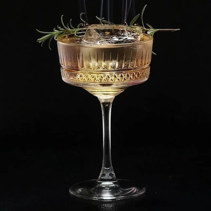 Home by Lorena – Cocktail Glass Set - Home by Lorena