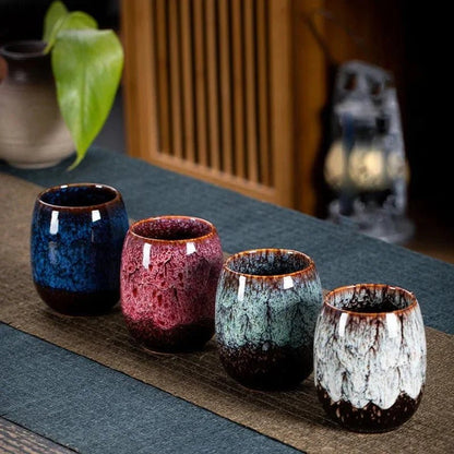 Home by Lorena – Kung Fu Tea Set - Home by Lorena