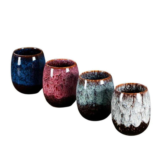 Home by Lorena – Kung Fu Tea Set - Home by Lorena