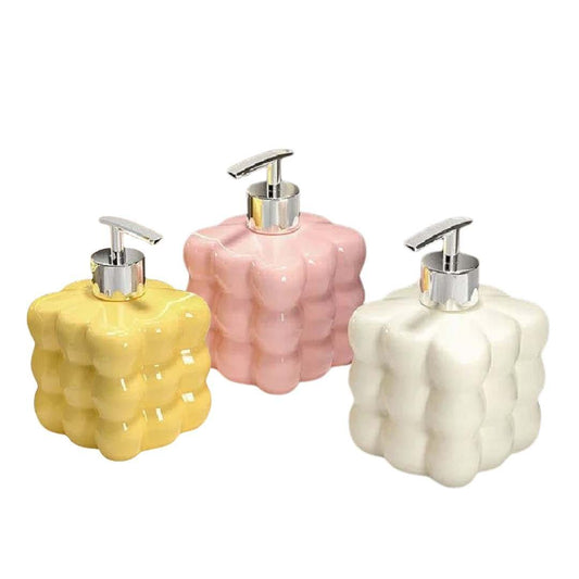 Home by Lorena – Luxury Soap Dispenser - Home by Lorena
