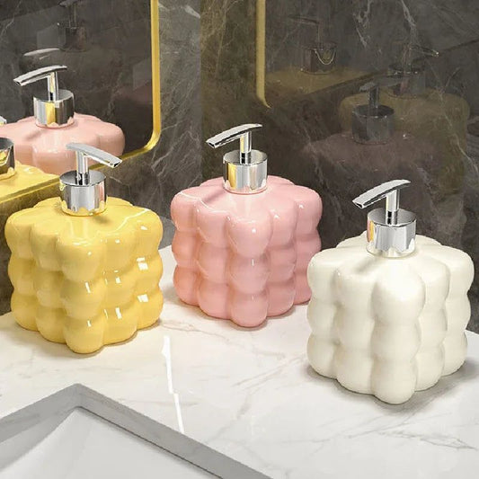 Home by Lorena – Luxury Soap Dispenser - Home by Lorena