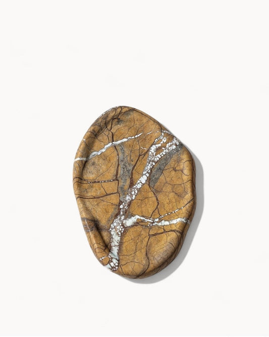 Home by Lorena – Marble Tray - Home by Lorena
