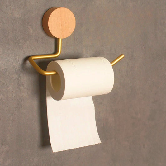 Home by Lorena – Modern Toilet Holder - Home by Lorena