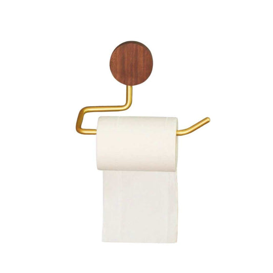 Home by Lorena – Modern Toilet Holder - Home by Lorena