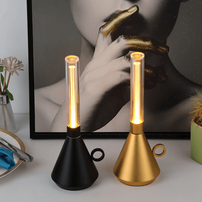 Home by Lorena – Portable LED Lantern - Home by Lorena