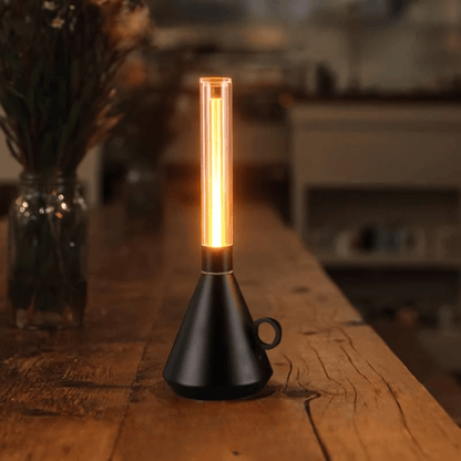 Home by Lorena – Portable LED Lantern - Home by Lorena