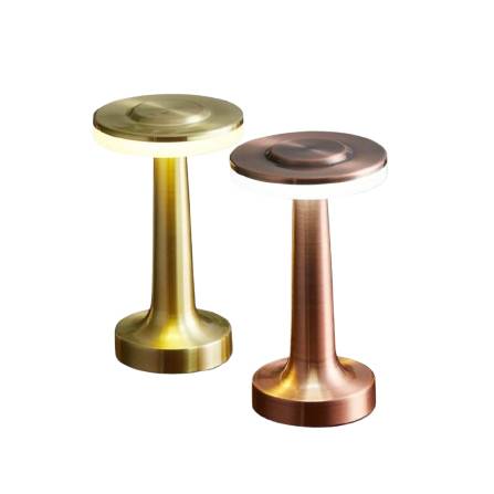 Home by Lorena – Retro Dining Table Lamp - Home by Lorena