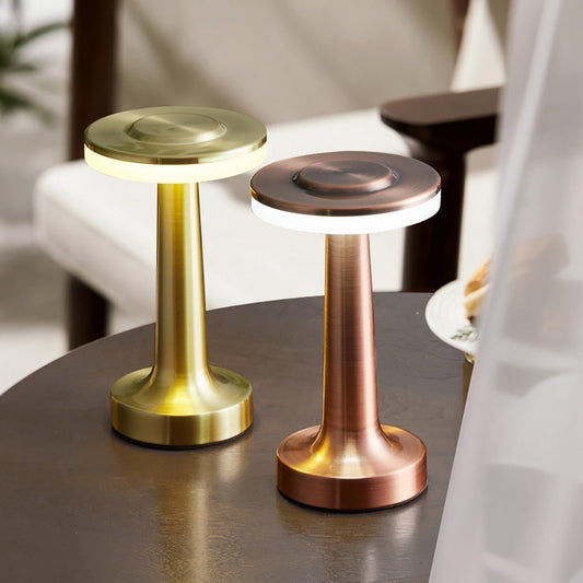 Home by Lorena – Retro Dining Table Lamp - Home by Lorena