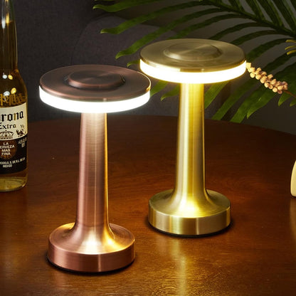 Home by Lorena – Retro Dining Table Lamp - Home by Lorena