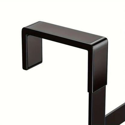Wall - Mounted Bathroom Accessory Rack, Steel with Open Shelves - Home by Lorena