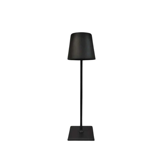 Wireless Table Lamp with Adjustable Brightness, USB Rechargeable - Home by Lorena