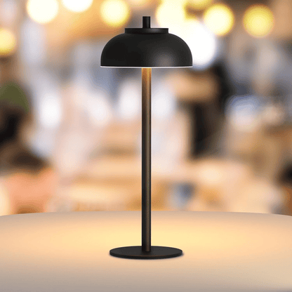 Wireless Table Lamp with Touch Control - Home by Lorena