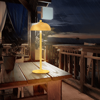 Wireless Table Lamp with Touch Control - Home by Lorena