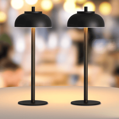 Wireless Table Lamp with Touch Control - Home by Lorena